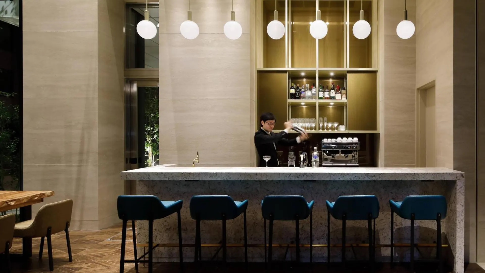 Courtyard By Marriott Osaka Honmachi Hotel Japan