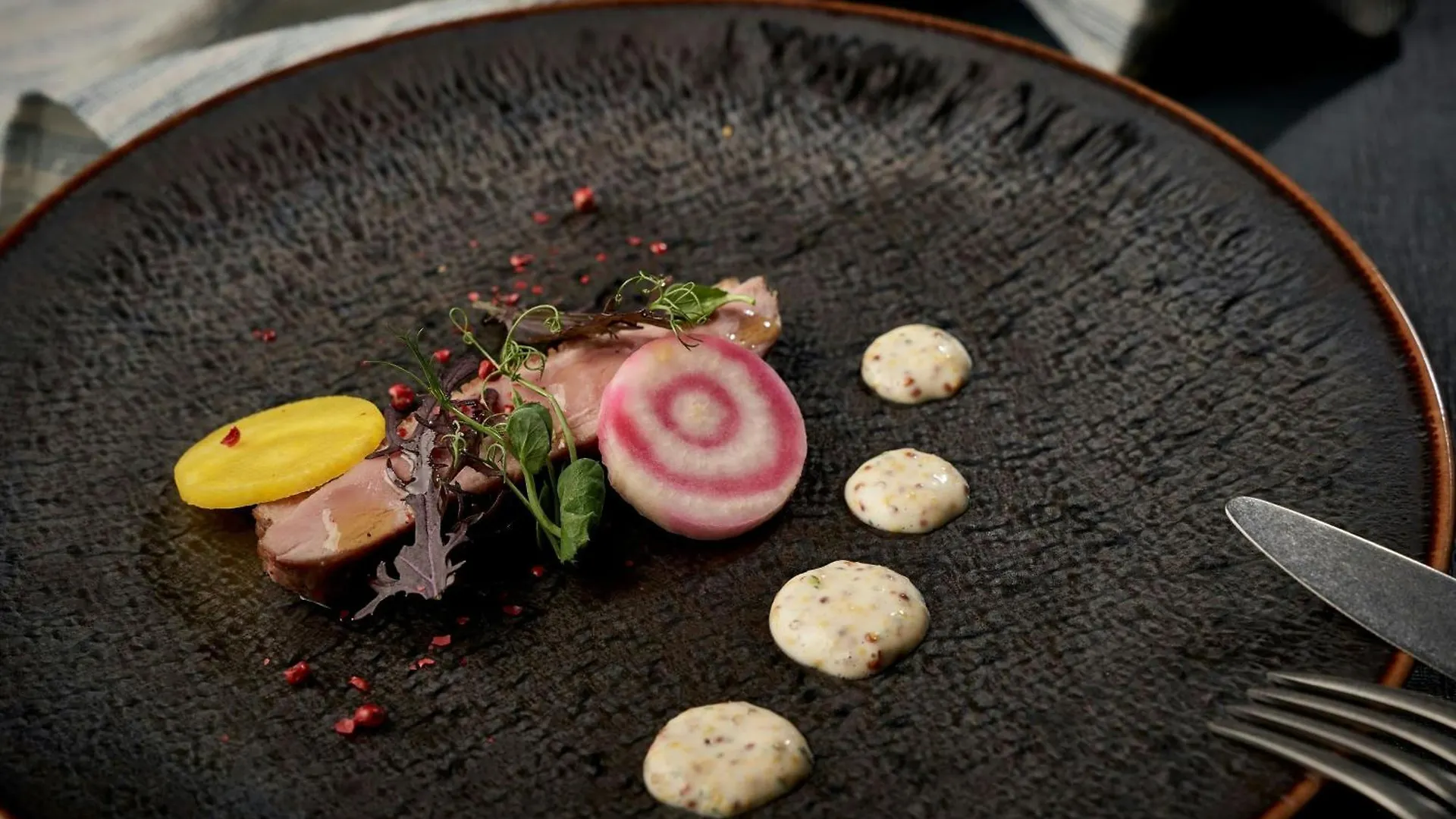 Courtyard By Marriott Osaka Honmachi Hotel