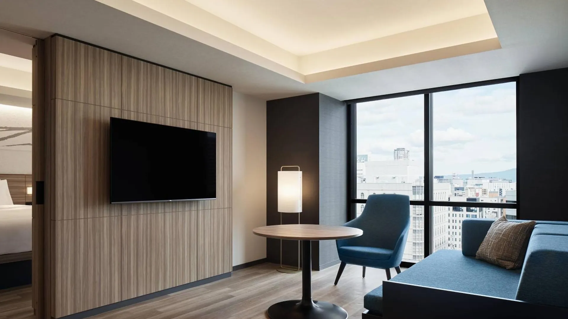 *****  Courtyard By Marriott Osaka Honmachi Hotel Japan
