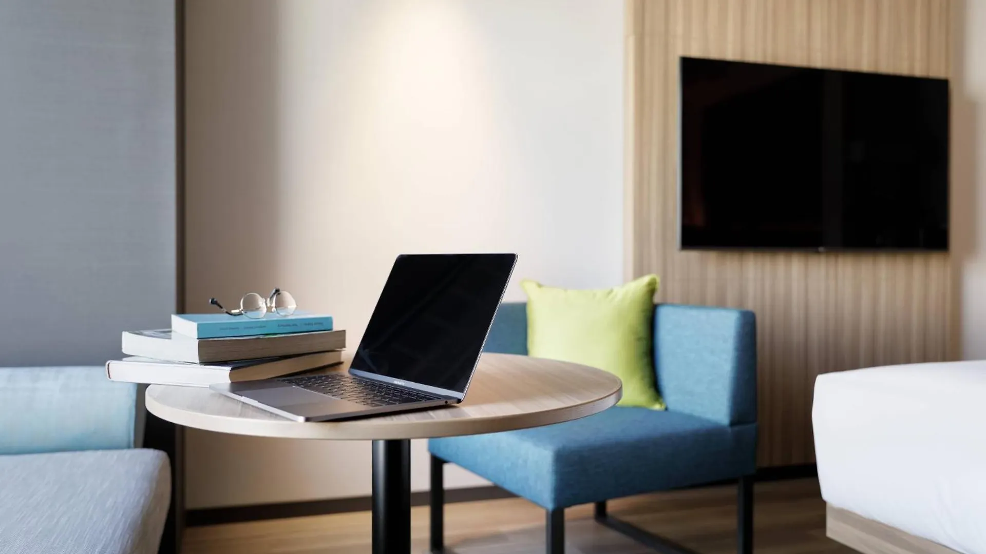 Courtyard By Marriott Osaka Honmachi Hotel Japan