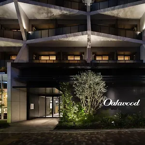 Oakwood & Azabu 4* Tokio