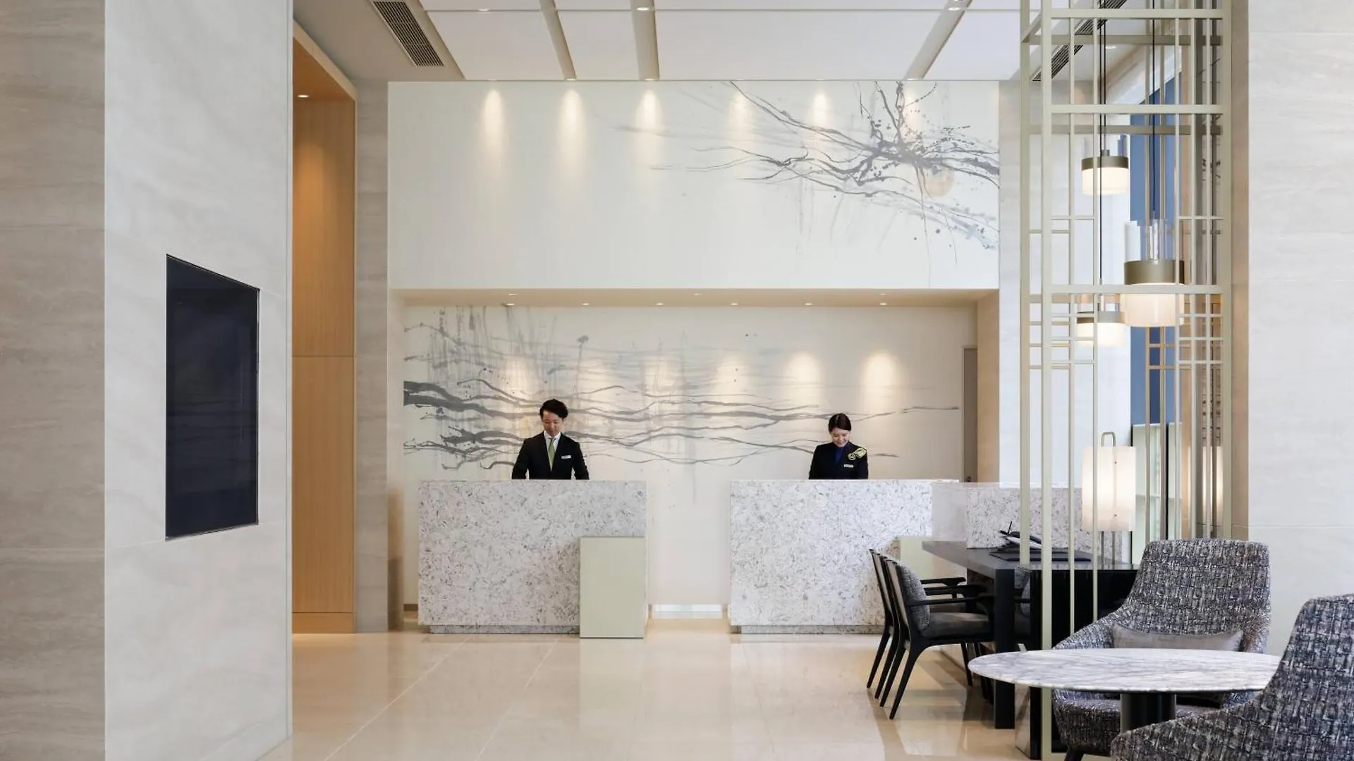 Hotel Courtyard By Marriott Osaka Honmachi