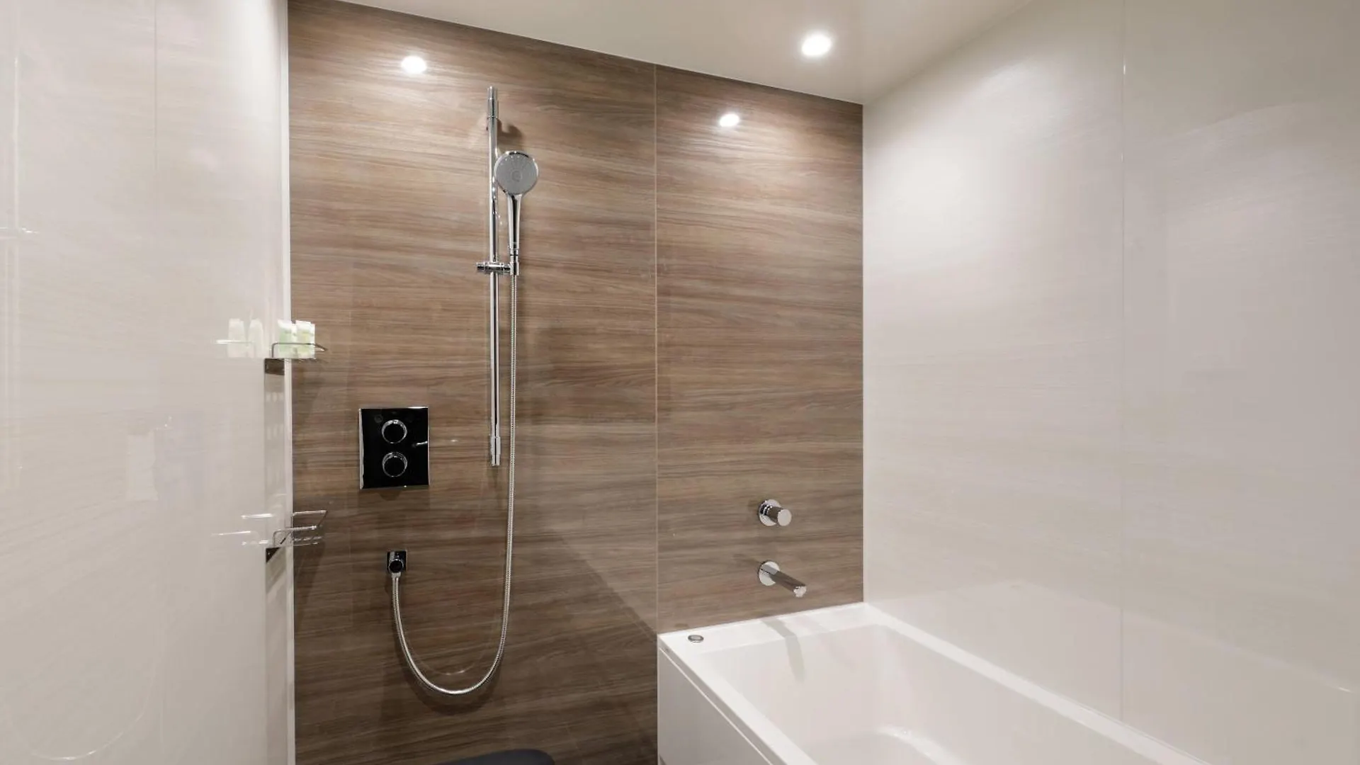 Hotel Courtyard By Marriott Osaka Honmachi